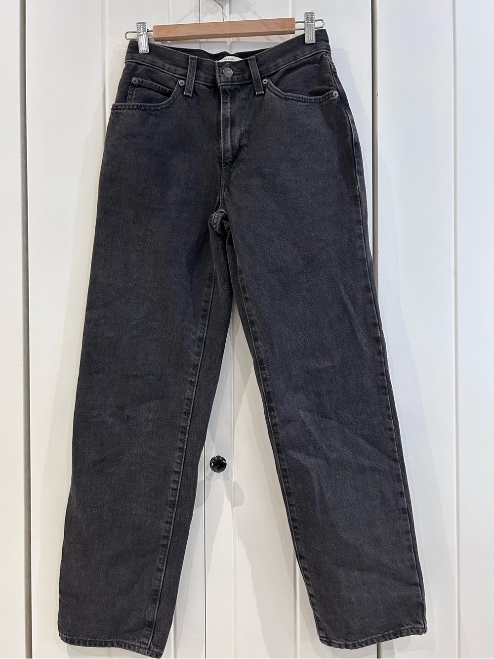 Levi’s ‘94 Baggy’ jeans
